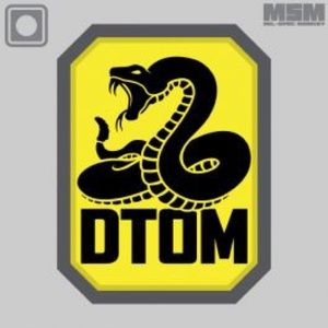 Meet your Posher, Carey